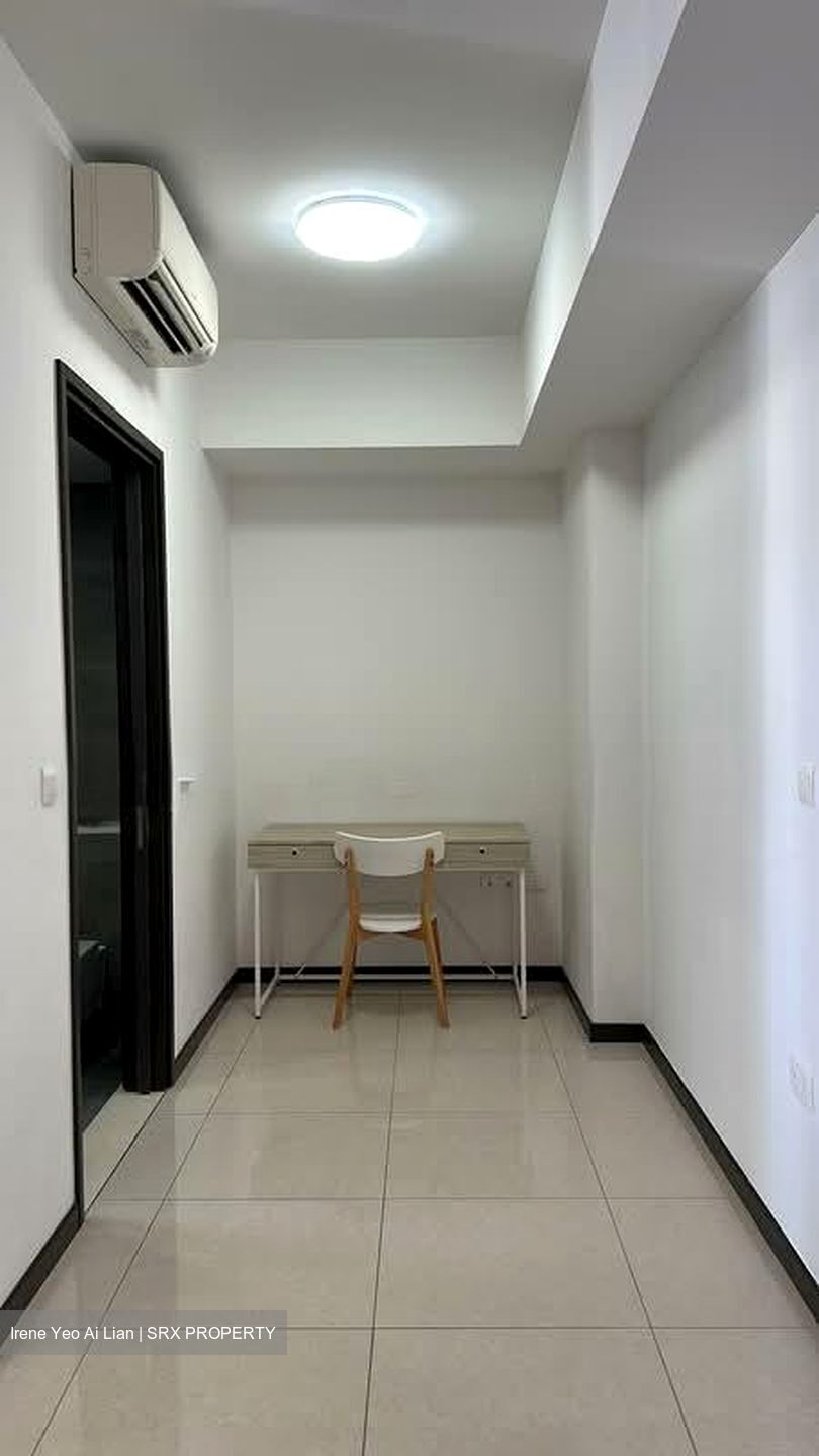The Poiz Residences (D13), Apartment #576643371